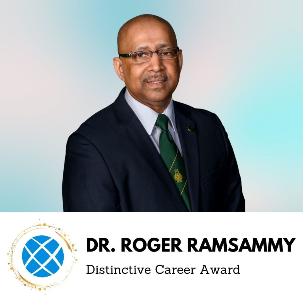 Roger Ramsammy
