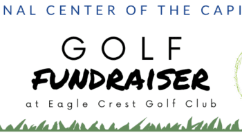 ICCR Golf Fundraiser Header