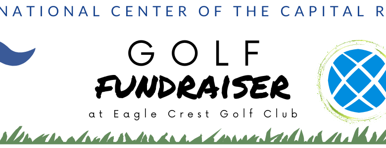 ICCR Golf Fundraiser Header