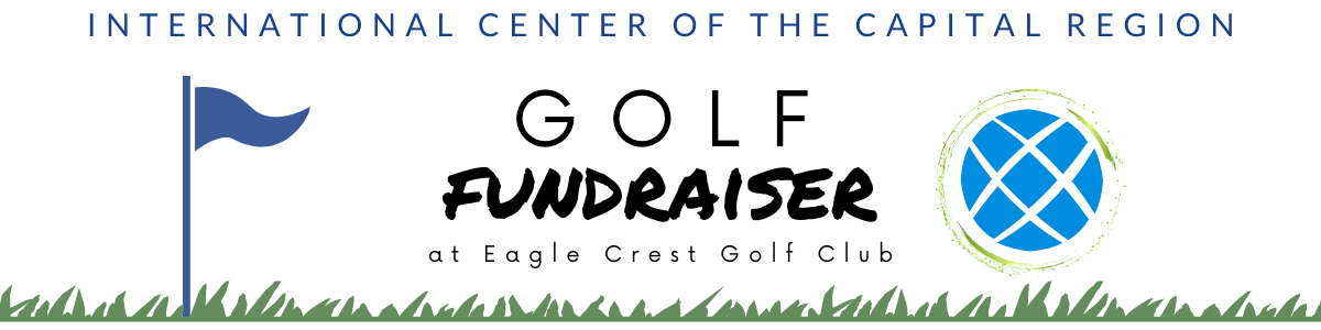 ICCR Golf Fundraiser Header