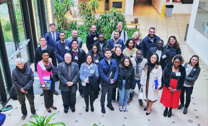 Cracking the IVLP Code: Insider Secrets from IVLP Partners ...